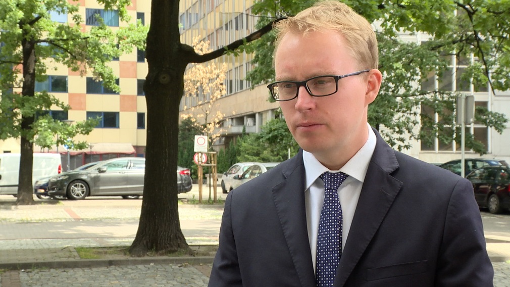 Jan Żuralski, Prezes Zarządu Niezależny Dom Maklerski S.A.