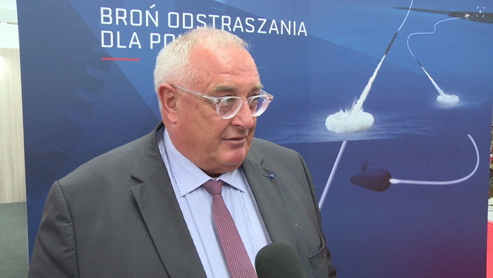 MON wkrótce wybierze okręty podwodne dla polskiej armii. Jedna z trzech ofert obejmuje zarówno rakiety manewrujące jak i współpracę z krajowymi stoczniami 2
