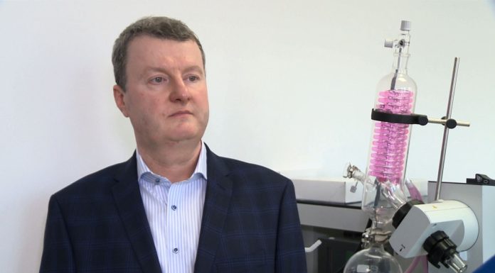 Polska spółka biotechnologiczna prowadzi badania nad „sztuczną krwią”. Wynalazek może być motorem rozwoju transplantologii