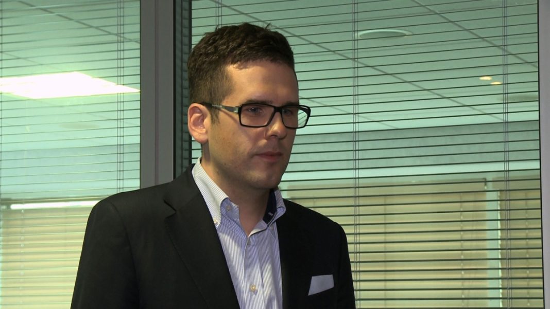 W 2020 roku rynek płatności alternatywnych ma osiągnąć wartość 1,4 biliona dolarów. Klienci chcą coraz częściej płacić za pomocą smartfona