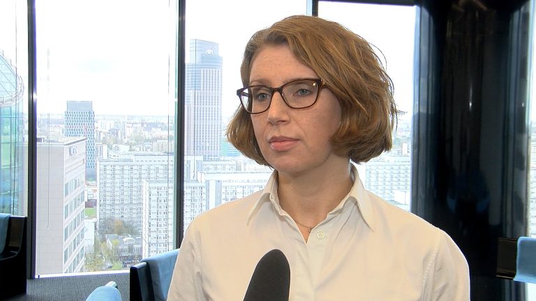 Nowoczesne technologie wspierają walkę ze smogiem