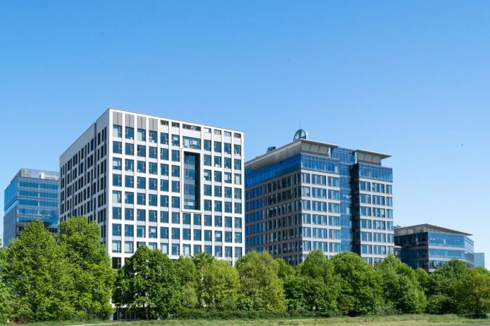 Bayer Service Center Gdańsk