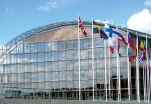 Rada Unii Europejskiej