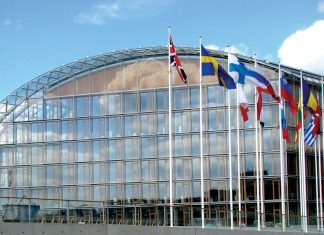 Rada Unii Europejskiej