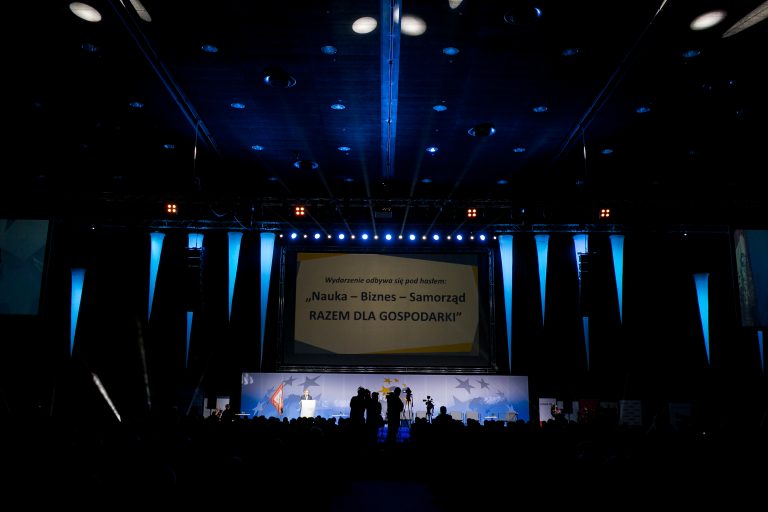 Europejski Kongres MŚP uwalnia biznes