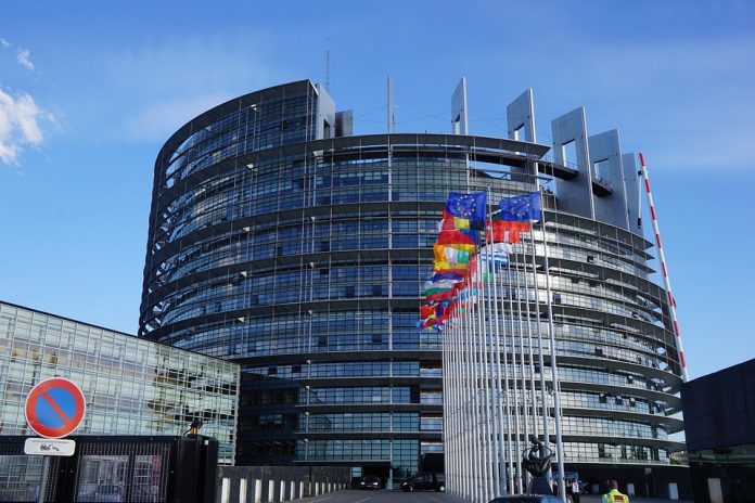 Rada Unii Europejskiej Luksemburg