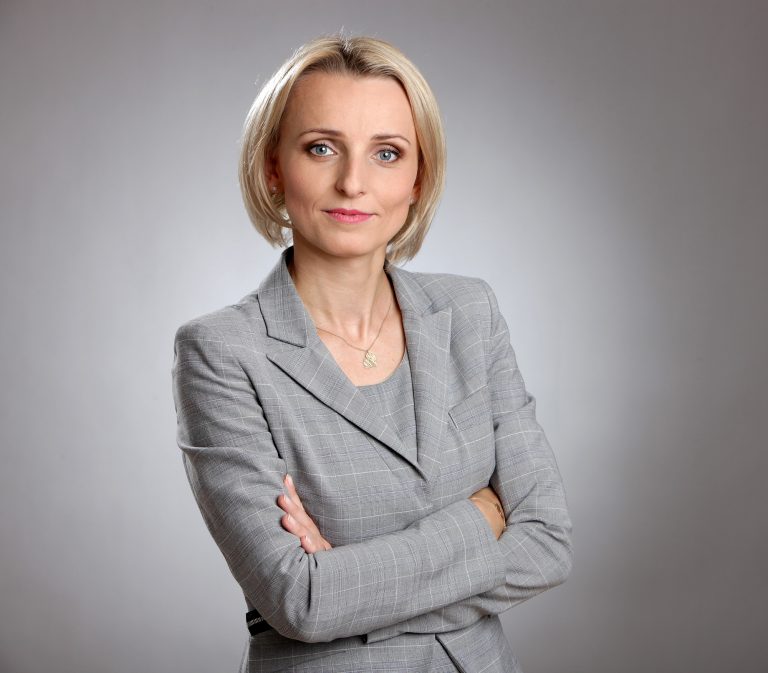 Joanna Seklecka najbardziej wpływową kobietą polskiej branży płatniczej 2020