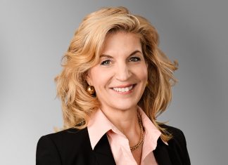 Kate Hutchison – nowa główna dyrektor ds. marketingu (CMO) w Veeam Software