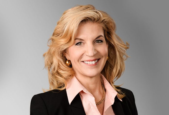 Kate Hutchison – nowa główna dyrektor ds. marketingu (CMO) w Veeam Software