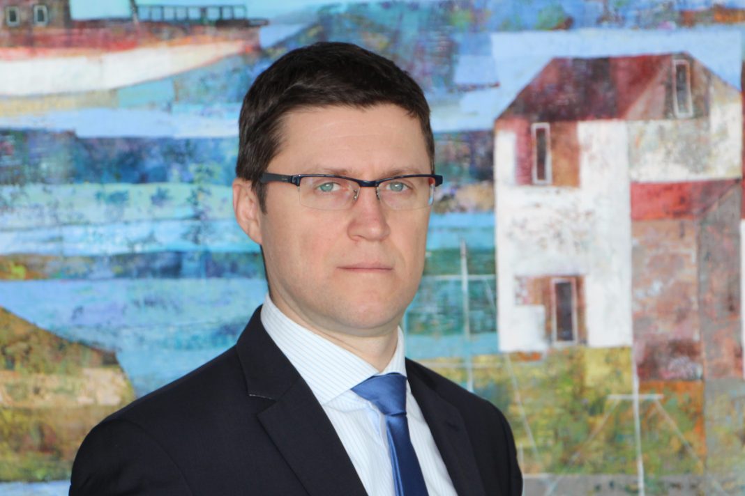 Krzysztof Rzepka