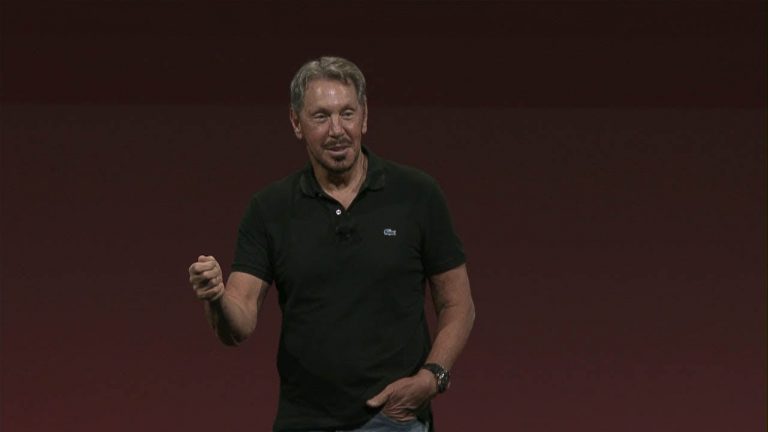 Oracle w jeden dzień dodał 236 mld USD do wartości rynkowej – Larry Ellison wyprzedza Muska i zostaje najbogatszym człowiekiem świata