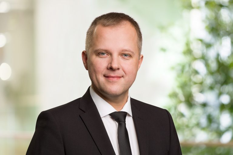 Enefit Polska zamyka pierwszy rok działalności na polskim rynku