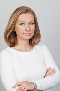 Magdalena Warzybok