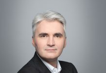 Mateusz Woźniak, Dyrektor Sprzedaży Systemów Produkcyjnych, Konica Minolta Business Solutions