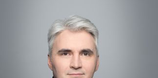 Mateusz Woźniak, Dyrektor Sprzedaży Systemów Produkcyjnych, Konica Minolta Business Solutions