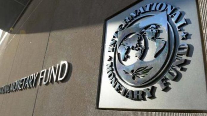 Międzynarodowy Fundusz Walutowy