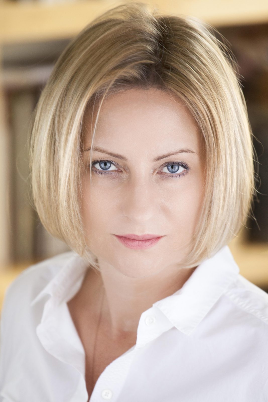 Monika Bronowska