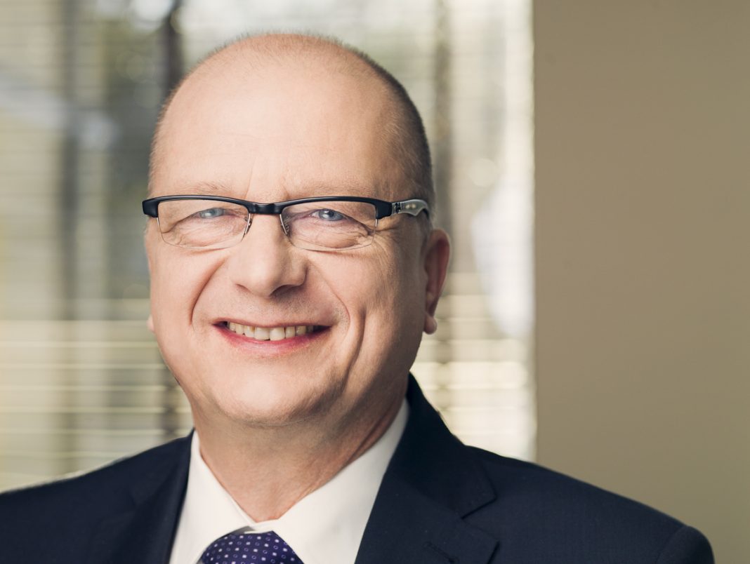 Andrzej Sugajski, dyrektor generalny Związku Polskiego Leasingu