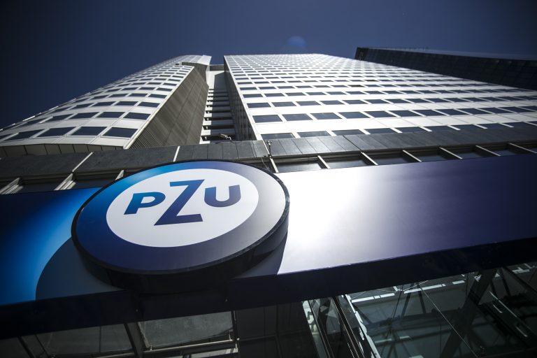 PZU i Bank Pekao kontynuują prace nad reorganizacją Grupy PZU