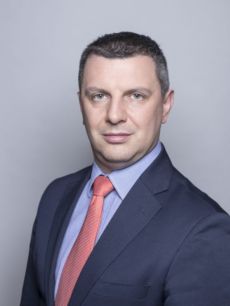 Piotr Zawistowski powołany na prezesa Zarządu TGE