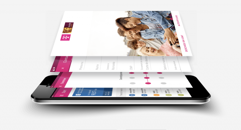 Alior Bank we współpracy z Telekom Romania uruchamia Telekom Banking
