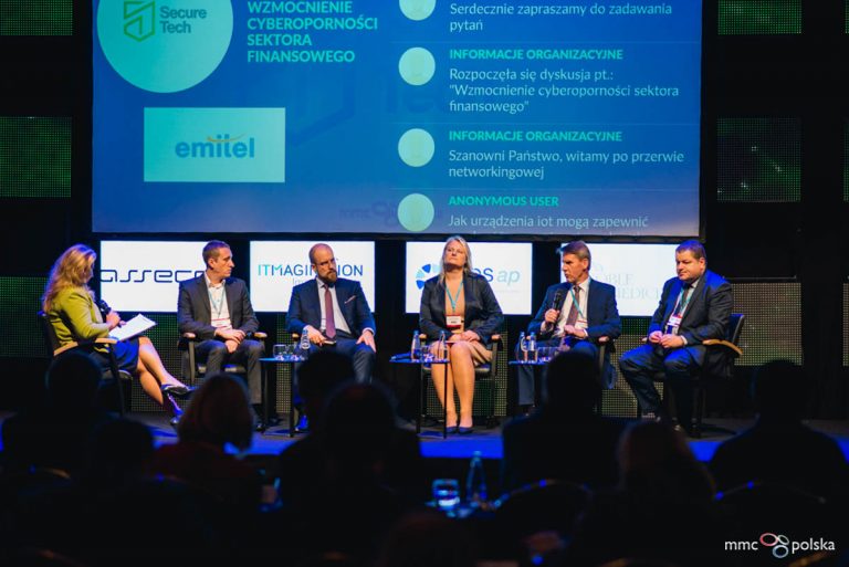 VII BIG DATA & AI: Think Big Congress oraz I SecureTech Congress
