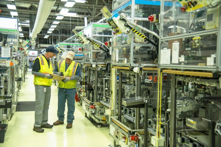 Toyota wzmacnia swoją pozycję na europejskim rynku