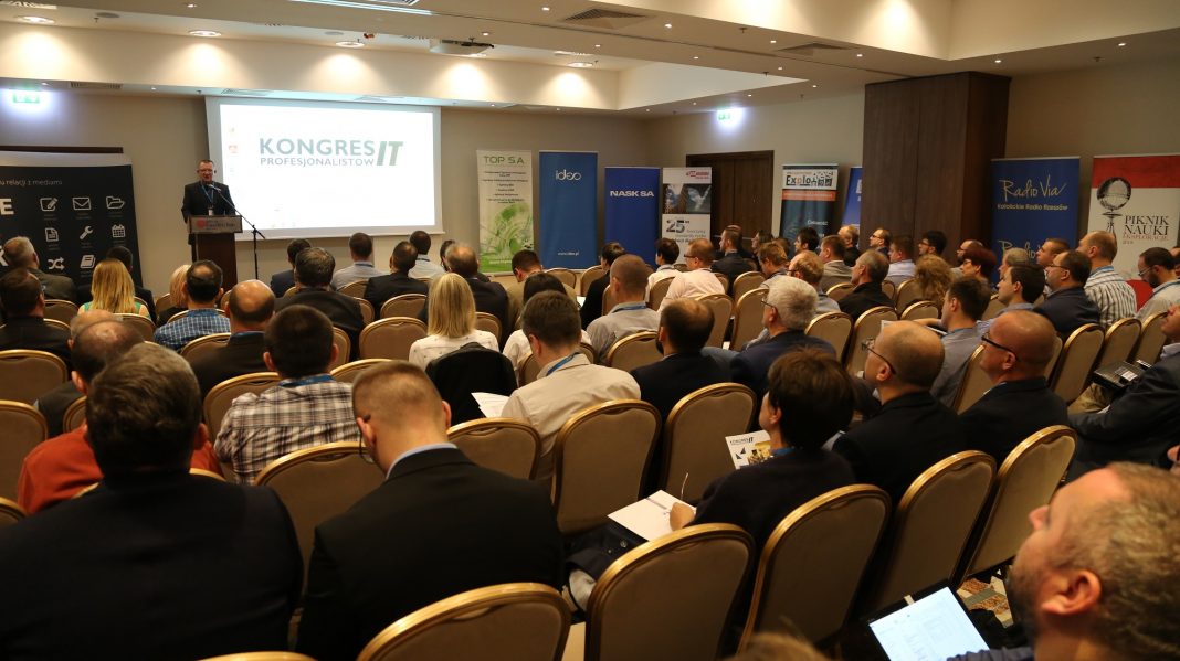 V Kongres Profesjonalistów IT (3)