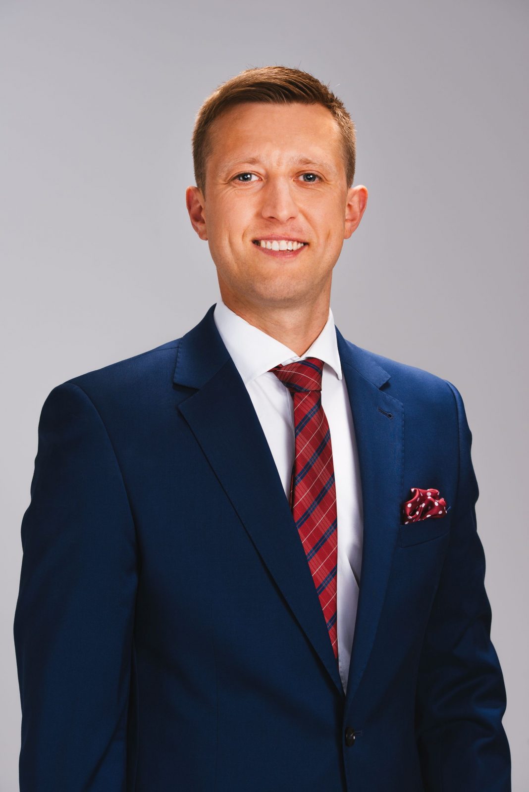 Andrzej Szczepanik, ekspert OPG Property Professionals