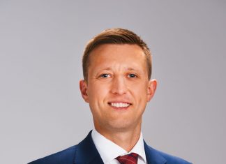 Andrzej Szczepanik, ekspert OPG Property Professionals