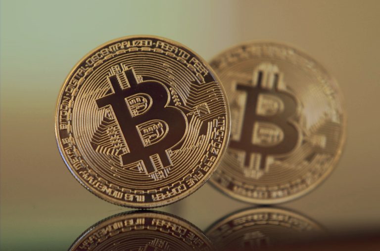 Teksas uzna bitcoina. Na równi z tradycyjnym pieniądzem
