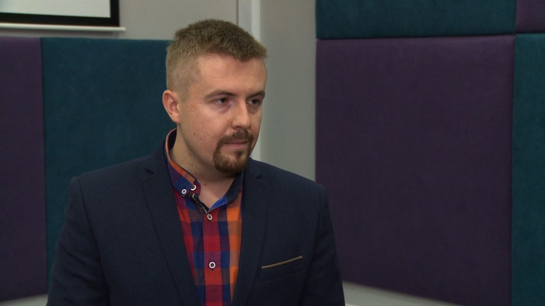 Centrum Analiz Medialnych będzie biometrycznie badać reakcje graczy i odbiorców. To szansa dla biznesu na lepiej zaprojektowane produkty