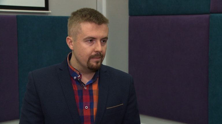 Centrum Analiz Medialnych będzie biometrycznie badać reakcje graczy i odbiorców. To szansa dla biznesu na lepiej zaprojektowane produkty