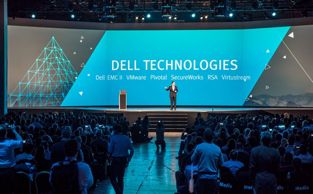 dell technologies
