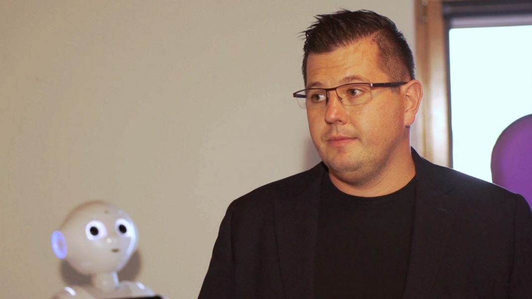 Do 2022 r. rynek robotyki ma być wart 34 mld dolarów. Rynek robotów osobistych rośnie w tempie blisko 38 proc. rocznie