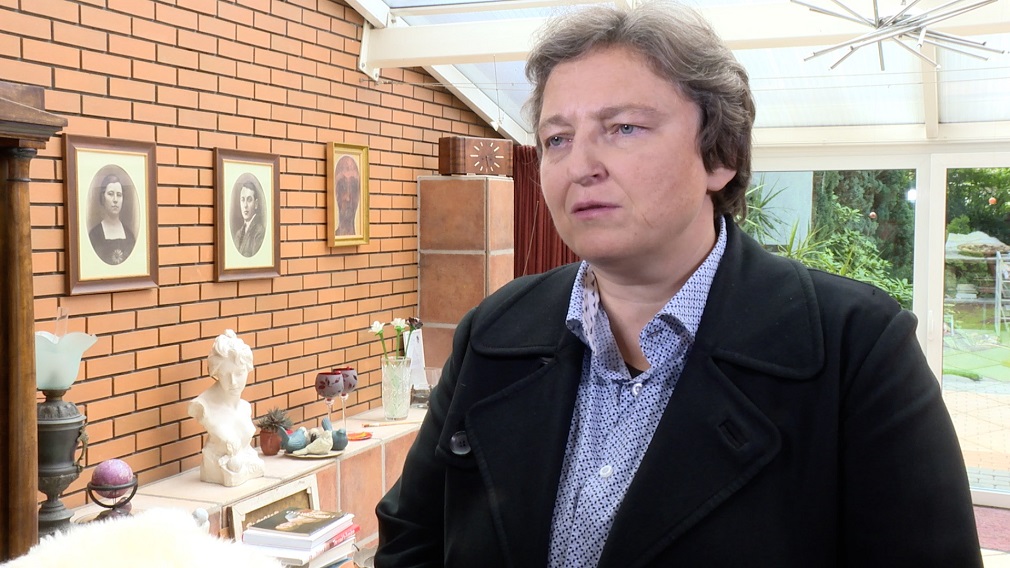 Dr Małgorzata Bonikowska, Prezes Centrum Stosunków Międzynarodowych