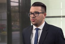 Michał Kolasa – analityk, Korporacja Ubezpieczeń Kredytów Eksportowych; o polskim eksporcie