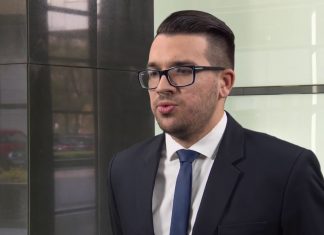 Michał Kolasa – analityk, Korporacja Ubezpieczeń Kredytów Eksportowych; o polskim eksporcie