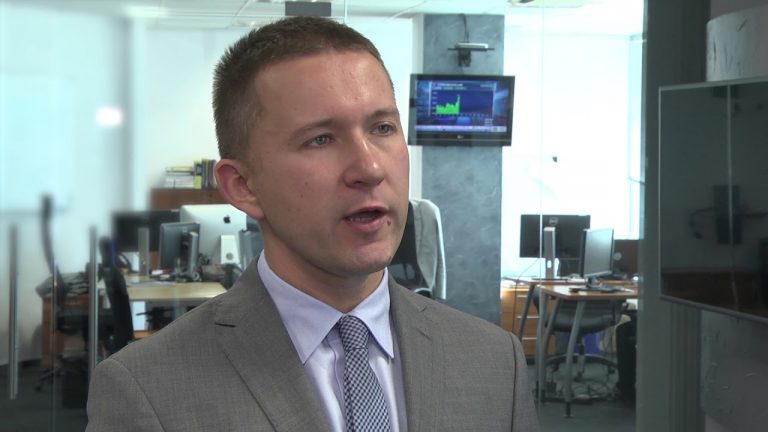Przemysław Kwiecień: w 2018 inflacja spadnie poniżej 2%