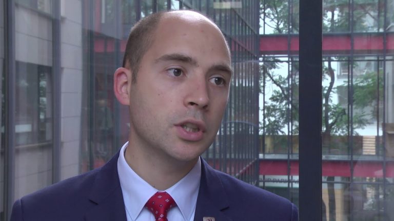 Gdzie do 2020 r. powstaną nowe drogi ekspresowe