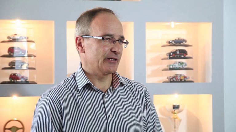 Rośnie rynek i sprzedaż samochodów elektrycznych w Europie