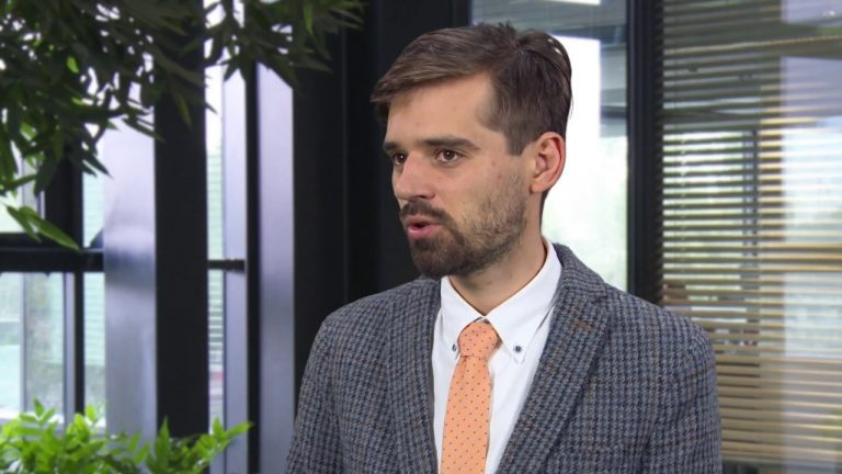 Dr Maciej Kawecki: RODO to dla firm nie tylko minusy