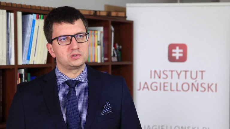 Konflikt w cyberprzestrzeni może naruszyć infrastrukturę krytyczną państw