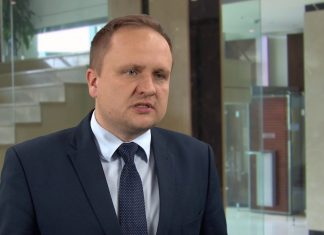 Andrzej Kochman, ekonomista z Korporacji Ubezpieczeń Kredytów Eksportowych