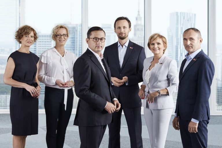 Alior Bank rozszerza wykorzystanie robotów w swojej działalności
