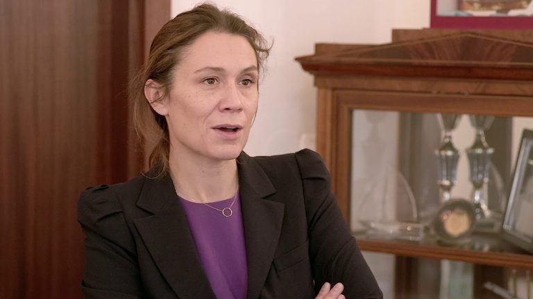 Konstytucja wreszcie dla biznesu