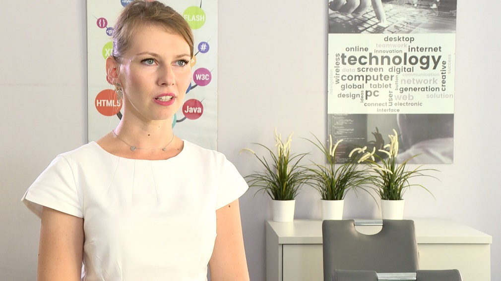 Agnieszka Kozakiewicz