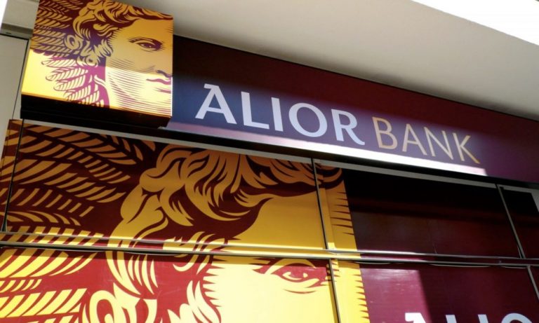Alior Bank: Rekordowy zysk netto, konsekwentna realizacja strategii, najwyższy w historii rating S&P