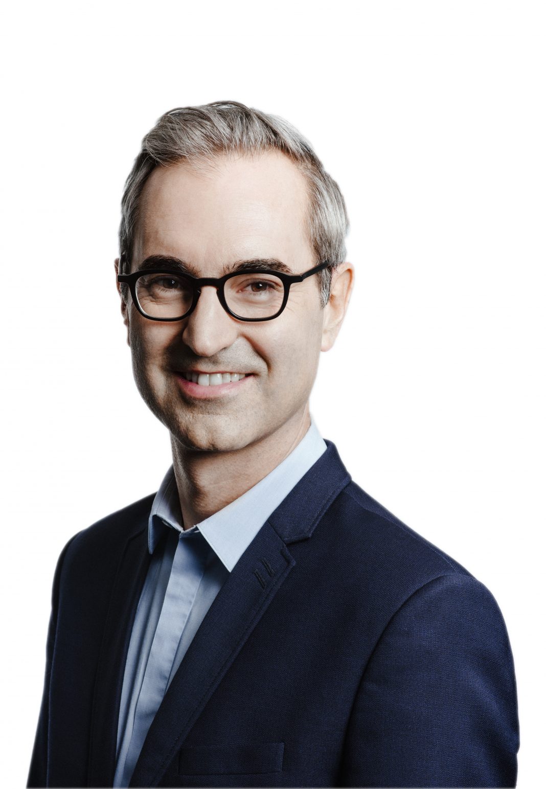 Frederic Guichard, Prezes Zarządu Żywiec Zdrój
