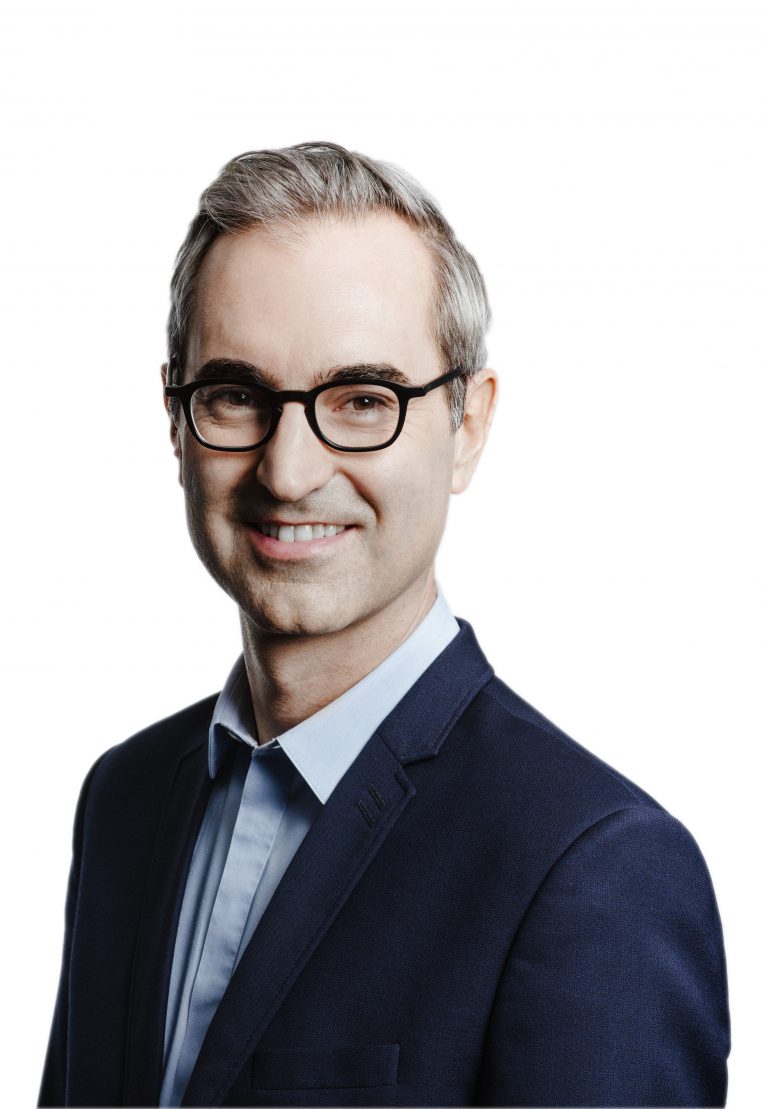 Frederic Guichard nowym prezesem Żywiec Zdrój